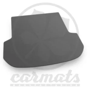 Covor de portbagaj auto din EVA, Kia Sorento (Mk3) UM 2014-2020 crossover SUV 5 locuri, 5 Uși