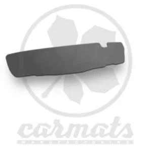 a8564.jpg Covor de portbagaj auto din EVA, Tesla Model S 2012-2014 liftback, 5 Uși