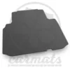 Covor de portbagaj auto din EVA, Honda Accord (Mk6) CF3-CF5 CL2-CL3 1997- 2002 sedan, 4 Uși EU