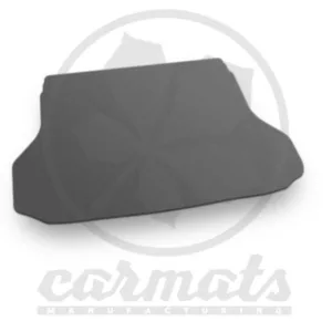 Covor de portbagaj auto din EVA, Nissan X-Trail (Mk3) T32 2014-2017 -2022 5 Locuri, crossover SUV, 5 Uși