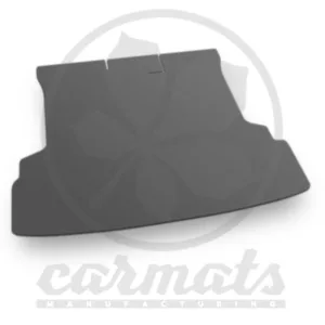a8623.jpg Covor de portbagaj auto din EVA, Daewoo Ravon R4 2016 > sedan, 4 Uși