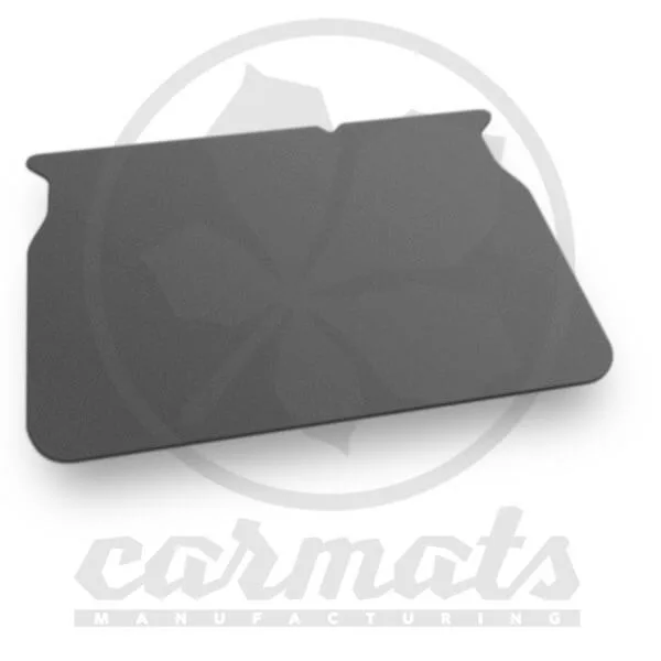 Covor de portbagaj auto din EVA, Citroen C3 (Mk3) SX SY 2016 - 08.2020 -2023 hatchback, 5 Uși