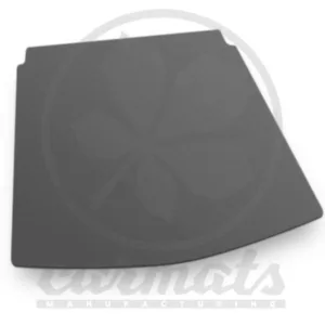 Covor de portbagaj auto din EVA, Audi A4 (Mk3) B8 K 2008-2016 sedan, 4 Uși