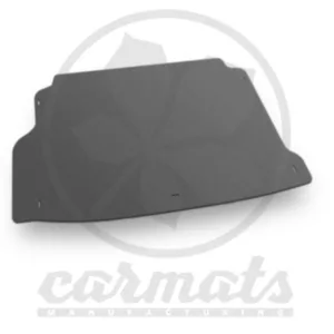 Covor de portbagaj auto din EVA, Peugeot 308 (Mk2) T9 2013-2017 -2021 hatchback, 5 Uși