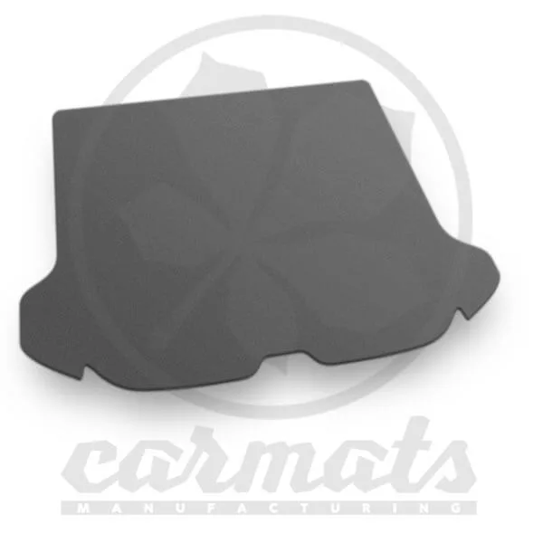 a8755.jpg Covor de portbagaj auto din EVA, Volvo XC60 (Mk1) P3 2013 -2017-SUV, 5 Uși