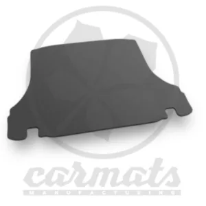 Covor de portbagaj auto din EVA, Daewoo Lanos (T100 T150) 1997-2017 sedan, 4 Uși