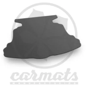 Covor de portbagaj auto din EVA, Toyota Corolla (Mk9) E120 E130 2000-2007 sedan, 4 Uși