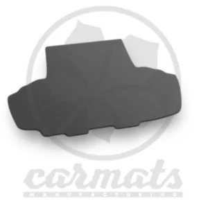 a891.jpg Covor de portbagaj auto din EVA, Lexus IS (Mk1) XE10 Alteza 1998-2005 sedan, 4 Uși