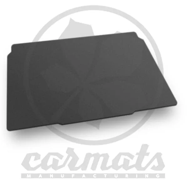 Covor de portbagaj auto din EVA, Opel Corsa F (Mk6) 2019 > hatchback, 5 Uși