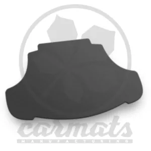 a9072.jpg Covor de portbagaj auto din EVA, Lexus ES Sedan (Mk7) XZ10 2019 > sedan, 4 Uși