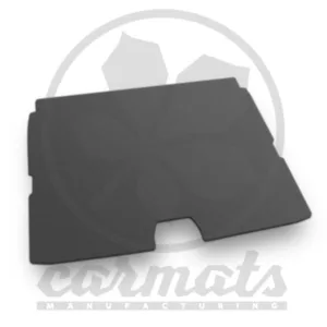 Covor de portbagaj auto din EVA, Peugeot 2008 (Mk2) P24 CM 01,2020 > crossover SUV, 5 Uși
