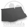 Covor de portbagaj auto din EVA, Ford Ka+ Ka+Active (Mk3) 2014-2020 hatchback, 5 Uși