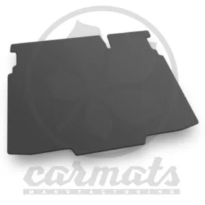 Covor de portbagaj auto din EVA, Opel Crossland X (Mk1) 2017 > crossover SUV, 5 Uși