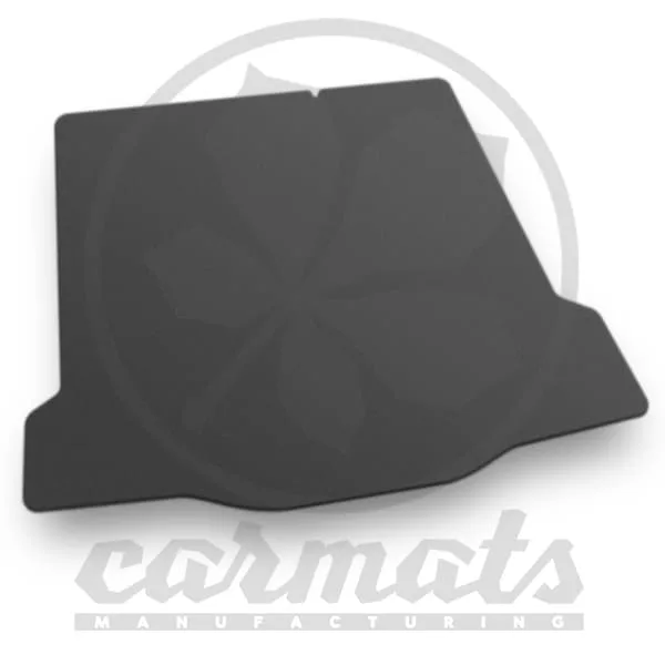 Covor de portbagaj auto din EVA, Ford Focus (Mk4) С519 2019 > sedan, 4 Uși
