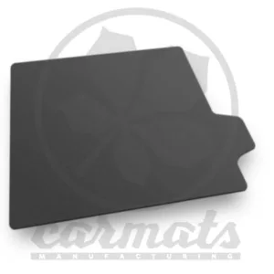 Covor de portbagaj auto din EVA, Land Rover Range Rover Sport (Mk2) L494 2013-2020-2022-SUV, 5 Uși 5 locuri