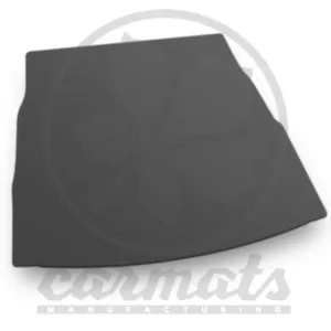 Covor de portbagaj auto din EVA, Alfa Romeo Stelvio ( TYPE e 949) 2017-2020 crossover SUV, 5 Uși, TIP 2