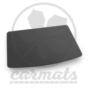 Covor de portbagaj auto din EVA, Lincoln Navigator (Mk4) U554 2018-2024 7 Locuri SUV, 5 Uși