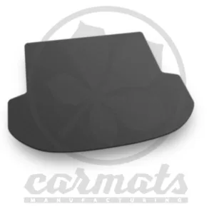Covor de portbagaj auto din EVA, Hyundai Santa Fe (Mk4) TM 2021-2023 5 locuri SUV, 5 Uși