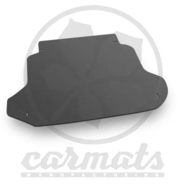 Covor de portbagaj auto din EVA, Honda CR-V (Mk2) RD4-RD9 2001-2006-SUV, 5 Uși