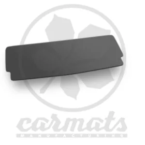Covor de portbagaj auto din EVA, Ssang Yong Rexton (Mk1) Y200 2001-2006-SUV wagon, 5 Uși