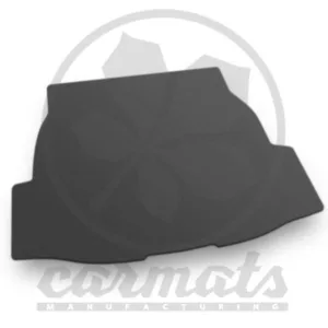 Covor de portbagaj auto din EVA, Toyota RAV4 (Mk5) XA50 2019-2020 > crossover SUV, 5 Uși USA