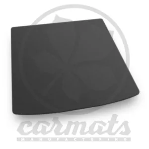 Covor de portbagaj auto din EVA, BMW F44 2-series UKL2 2019-2024 5 locuri fastback sedan, 4 Uși