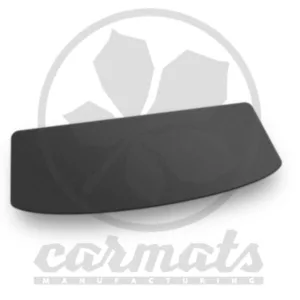 a9513.jpg Covor de portbagaj auto din EVA, Cadillac XT6 (Mk1) C1XX 2019 >, 7 Locuri, crossover SUV, 5 Uși