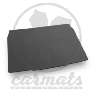 Covor de portbagaj auto din EVA, Peugeot 208 (Mk2) P21 PCA CMP 2019 > hatchback, 5 Uși