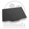Covor de portbagaj auto din EVA, Suzuki Swift (Mk4) A2L SZ5 2017-2023 hatchback, 5 Uși