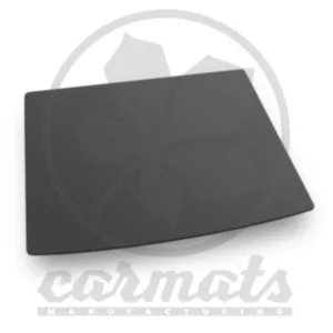 Covor de portbagaj auto din EVA, BMW F40 1-series (Mk3) UKL2 2019-2024 hatchback, 5 Uși
