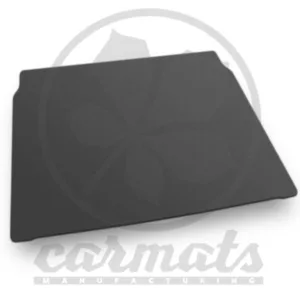 Covor de portbagaj auto din EVA, Peugeot 2008-e (Mk2) P24 CM 2020 > crossover SUV, 5 Uși