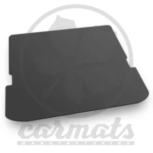Covor de portbagaj auto din EVA, Suzuki Jimny (Mk4) JB74W Jimni Sierra 4 Global 2018-2021 > off-road mini SUV wagon, 2 Uși