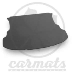 Covor de portbagaj auto din EVA, Mazda Tribute (Mk1) CD2 2000-2007 crossover SUV, 5 Uși