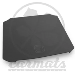 Covor de portbagaj auto din EVA, Audi A3 (Mk4) 8Y MQB Evo 05 2020 > sportback (hatchback), 5 Uși