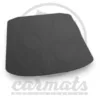 Covor de portbagaj auto din EVA, Audi A3 (Mk4) 8Y MQB Evo 05 2020 > sedan, 4 Uși