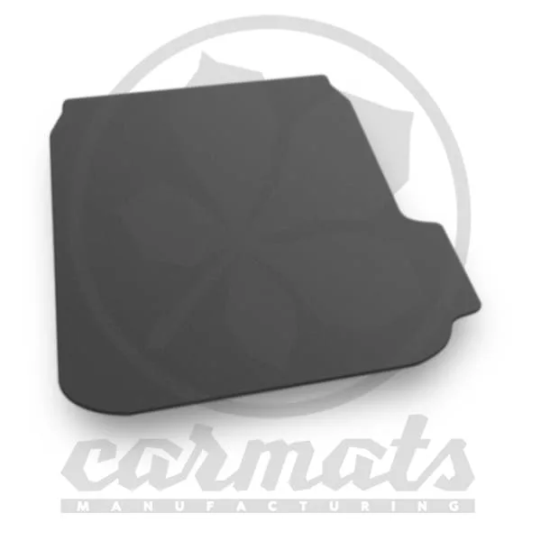Covor de portbagaj auto din EVA, Audi A7 (Mk2) С8 4K8 2018 > liftback, 5 Uși