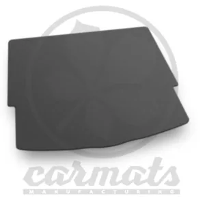 Covor de portbagaj auto din EVA, Nissan Rogue (Mk3) T33 2020 > crossover SUV, 5 Uși USA