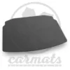 Covor de portbagaj auto din EVA, Skoda Fabia (Mk4) MQB-A0 2021 > hatchback, 5 Uși