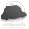 Covor de portbagaj auto din EVA, Chery Tiggo 2 Pro (2020 >2024)  hatchback