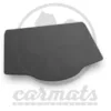 Covor de portbagaj auto din EVA, Toyota AygoX (Mk1) AB70 2022 > crossover citi SUV, 5 Uși