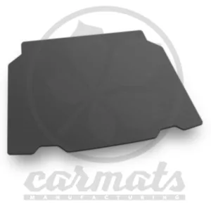 Covor de portbagaj auto din EVA, Toyota Yaris Cross (Mk1) XP210 2021 > plug-in hybrid crossover SUV, 5 Uși