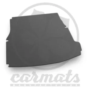 a9821.jpg Covor de portbagaj auto din EVA, Mercedes W206 300e (Mk5) С-Klasse 10 2021 > Plug-in Hybrid sedan, 4 Uși