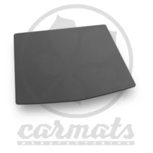 Covor de portbagaj auto din EVA, BYD Yuan Plus Atto 3 (Mk2) 2021 > crossover SUV, 5 Uși