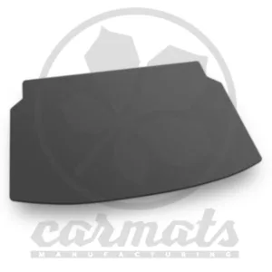 Covor de portbagaj auto din EVA, Toyota Yaris (Mk4) XP210 2020 > hatchback, 5 Uși