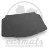 Covor de portbagaj auto din EVA, Toyota Yaris (Mk4) XP210 2020 > hatchback, 5 Uși
