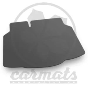 Covor de portbagaj auto din EVA, Toyota Yaris (Mk4) XP210 2020 > plug-in hybrid hatchback, 5 Uși