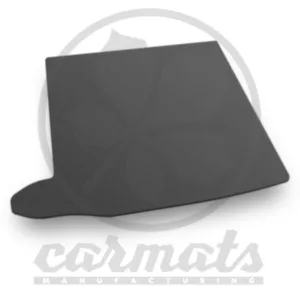 Covor de portbagaj auto din EVA, Dacia Jogger CMF-B LS 2021 >, 7 Locuri, MPV wagon, 5 Uși