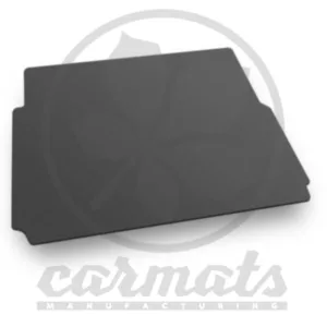 Covor de portbagaj auto din EVA, Peugeot 3008 Hybrid4 (Mk2) P84 2019-2024 plug-in hybrid 5 locuri crossover SUV, 5 Uși