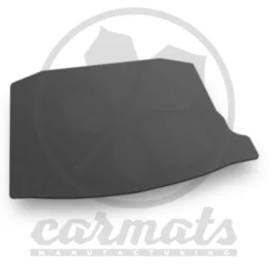 Covor de portbagaj auto din EVA, Seat Leon e-TSI (Mk4) A8 MQB Evo TYPE KL1 KL8 2021 > mild hybrid hatchback, 5 Uși
