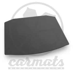 Covor de portbagaj auto din EVA, Seat Leon e-TSI (Mk4) A8 MQB Evo TYPE KL1 KL8 2021 > mild hybrid hatchback, 5 Uși